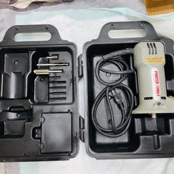 usa made tool lot -- hand tools, cut out tool, misc
