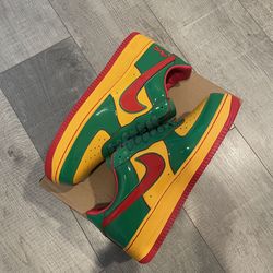 Lil yachty forces - size 10.5