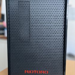 RIOTORO CR1080 Case