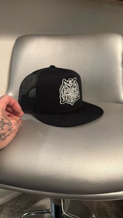 Brand New Dixon Snapback Hat, Never Worn