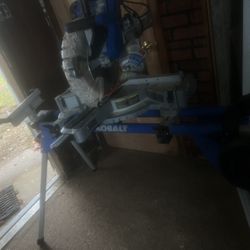 Kobal saw 
