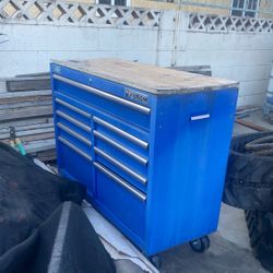 New Tool Box Never Use