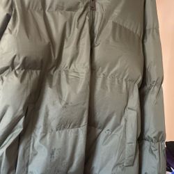 Men’s Jacket Size. L. New