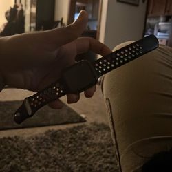 Apple Watch Series 6