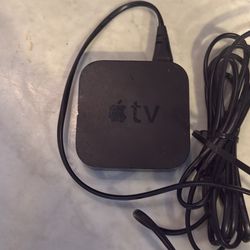 Apple Tv 
