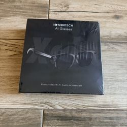 Ai Smart Glasses