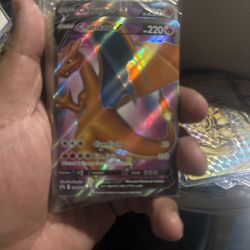 Pokemon Promo Cards