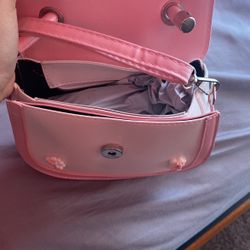 Hello kitty Purse