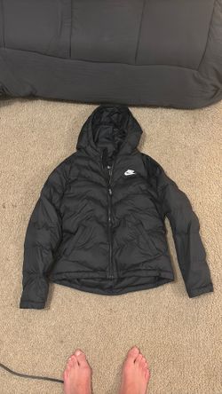 Nike Puffer Jacket | Kids size XL