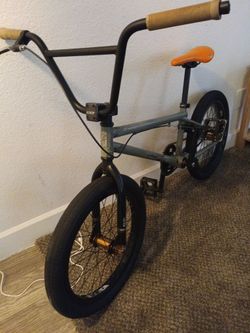 Gt 20 inch bump (circa 95)