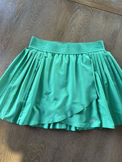 Alo Yoga Skirt 