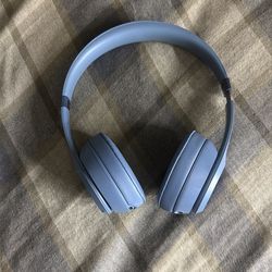 Beats headphones