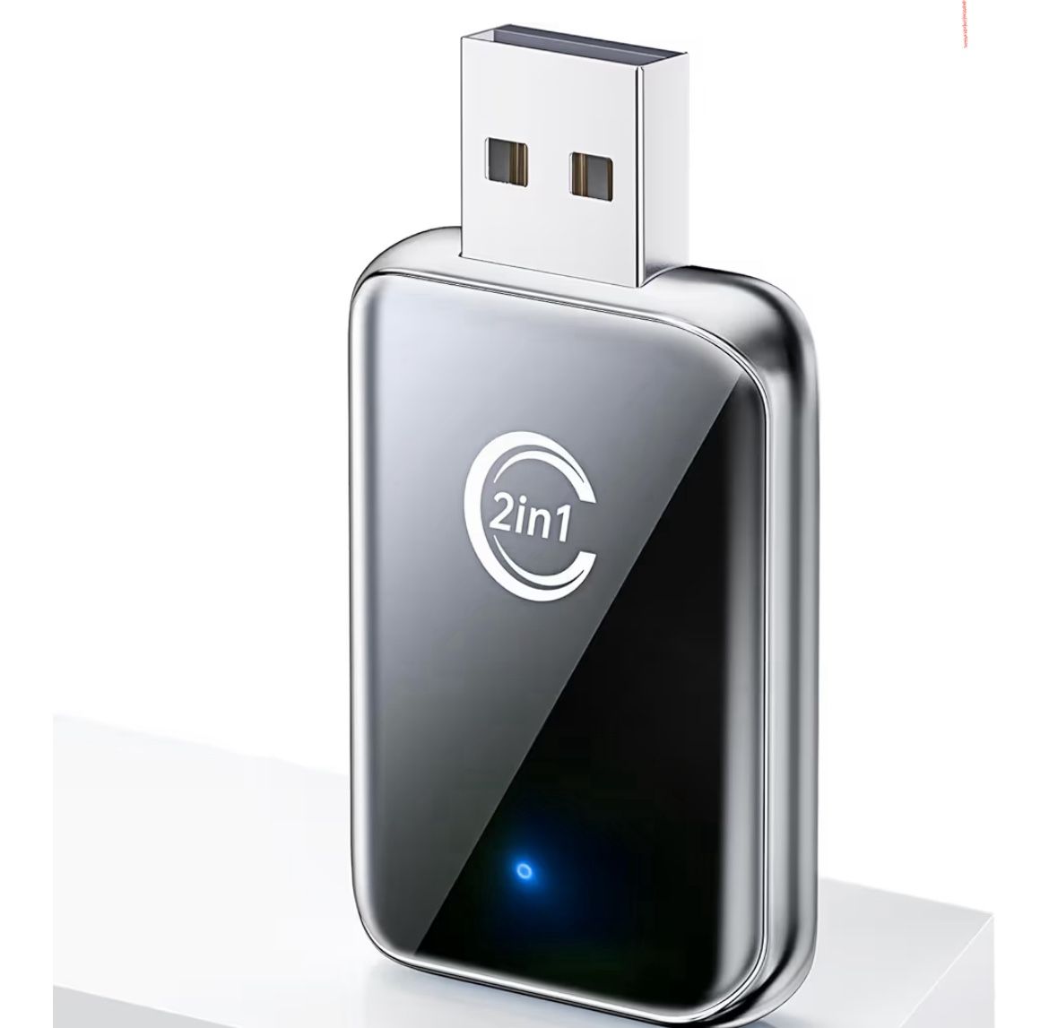 Wireless Carplay Adapter for iPhone,