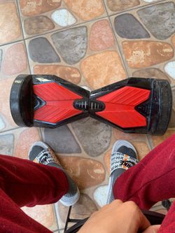 Hover board