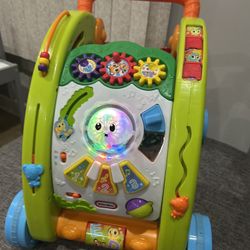 Baby Walker