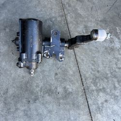 Gear Box 96-01 4Runner