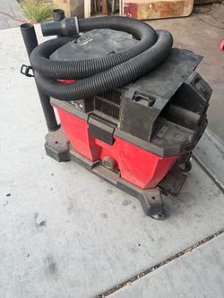 Milwaukee M18 FUEL Wet/Dry Vacuum