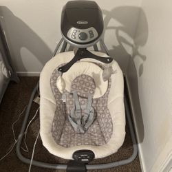 Graco Baby Swing