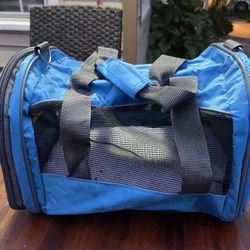 Cat Carry Bag