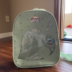 Animal Crossing Backpack