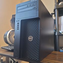 Dell: 1TB, Intel Core i7, Windows11 V-25H2, MS-office.