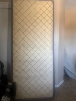 King Size Split Box Spring – Single Piece
