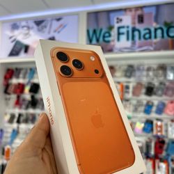 Iphone 17 pro unlocked