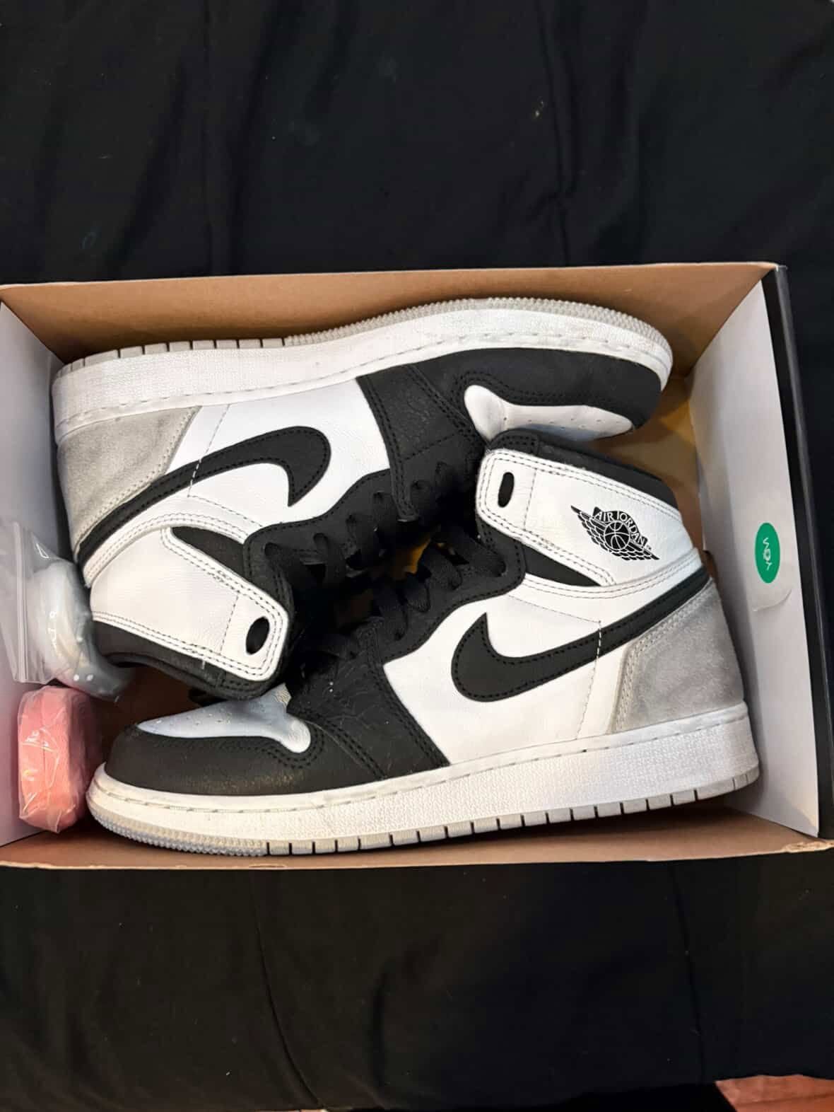 Jordan 1