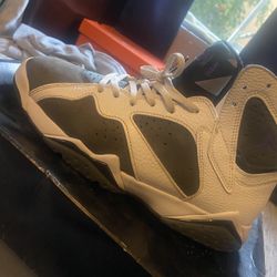 Jordan 7