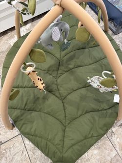 Baby Gym