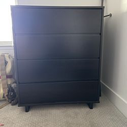Almost New Brown Dresser