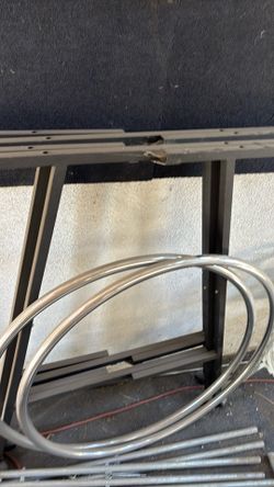 Clothing rack