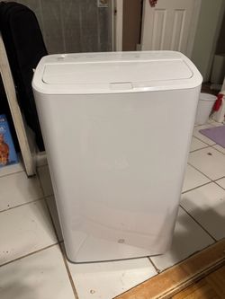 Portable Air Conditioner