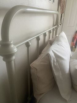 Twin Size Bed Frame
