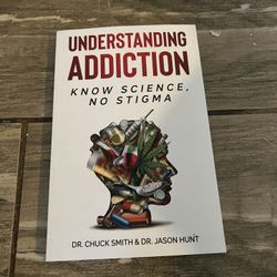 UNDERSTANDING. ADDICTION