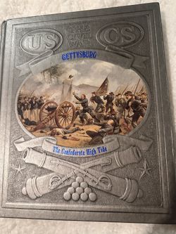 Time Life Civil War Books ( 28 Books Complete Set)