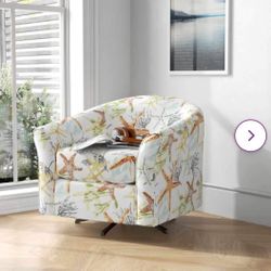 Swivel Chair 