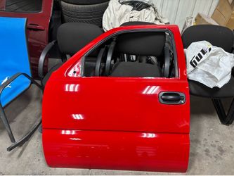 99-06 Chevy Silverado door