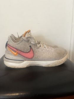 Nike Zoom LeBron NXXT Gen