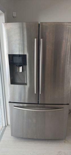 Samsung fridge