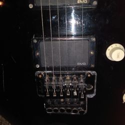 Electric Guitar