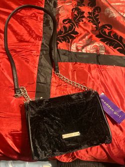 Steve Madden bag new