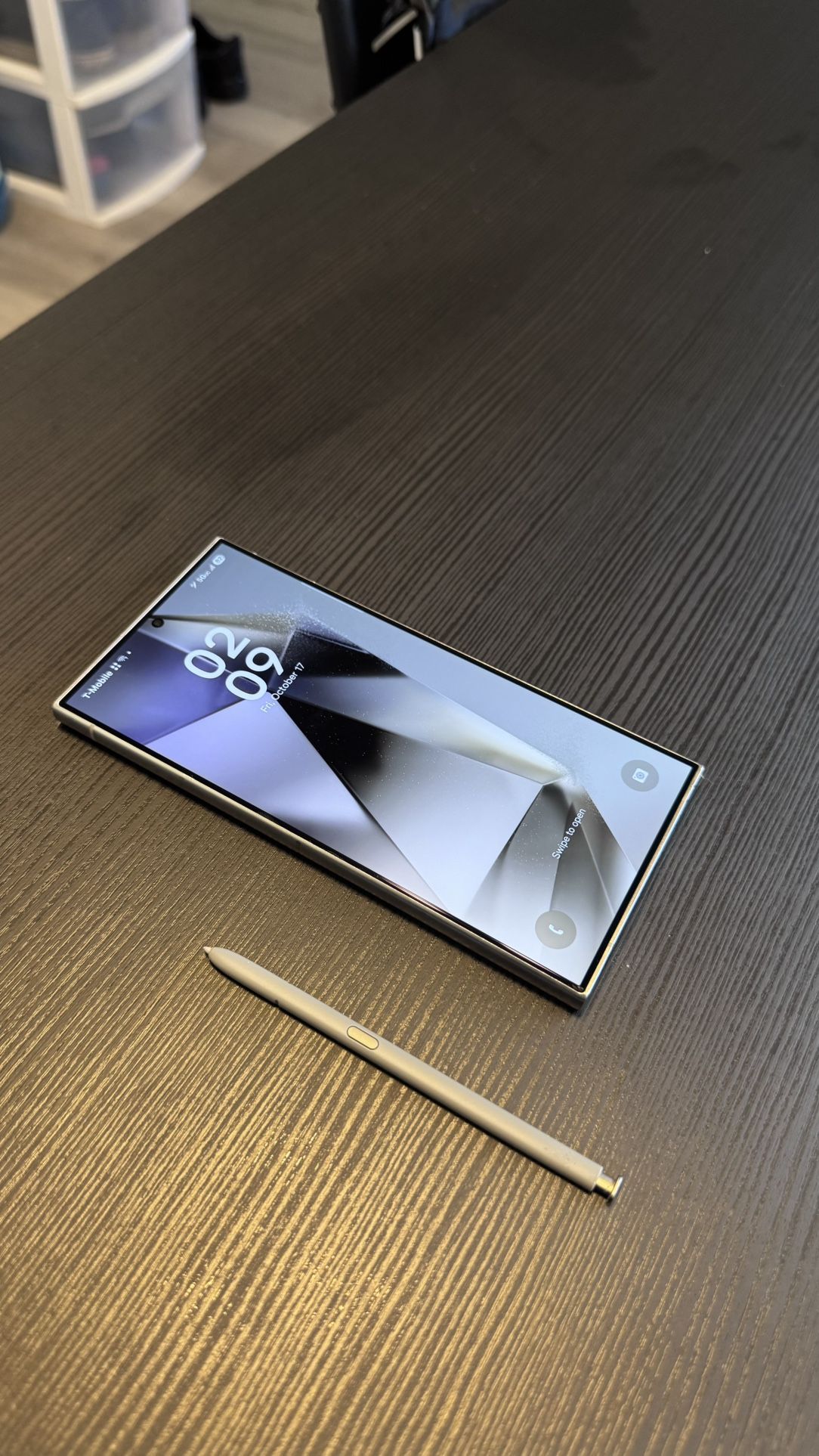 Samsung Galaxy S24 Ultra