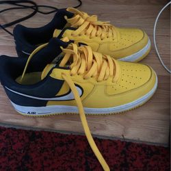 Nike Air Force
