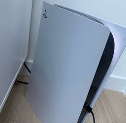 PS5 Disc Esition
