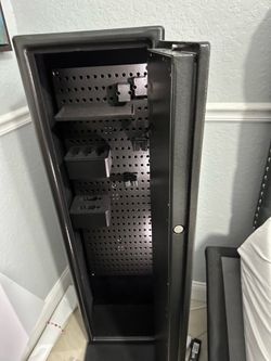 Vaultek Digital Safe - WiFi enabled