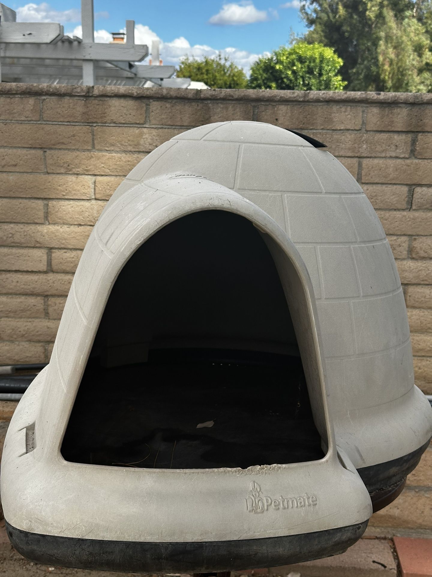 Petsmart Dog Medium Size House