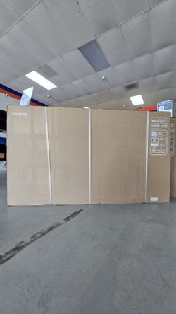 85" Samsung QN90F NEO Qled
