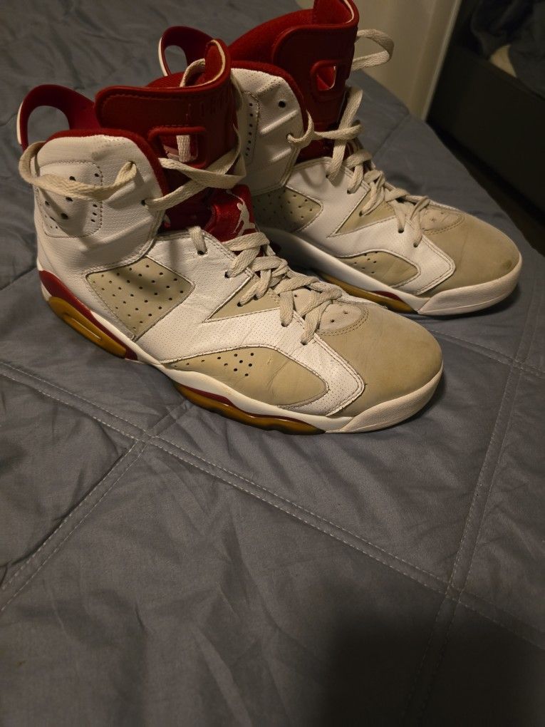 AIR JORDAN  (ORIGINAL)