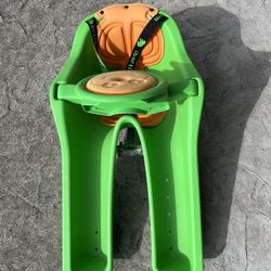 Toddler/kids Bike Seat 